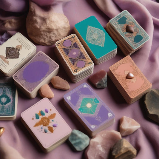 Geef je spirituele items een tweede kans: 6 tips voor duurzaam gebruik