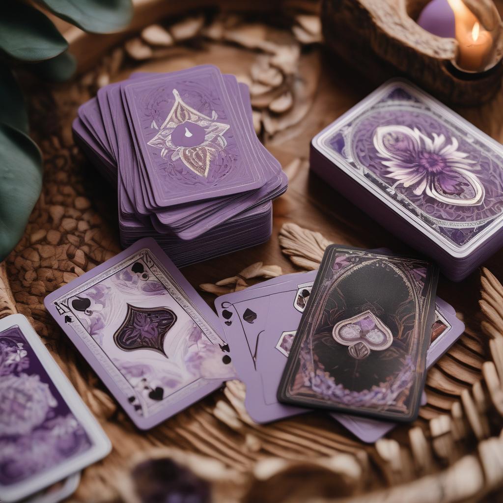 Kaartendeck tweedehands | Oracle Decks